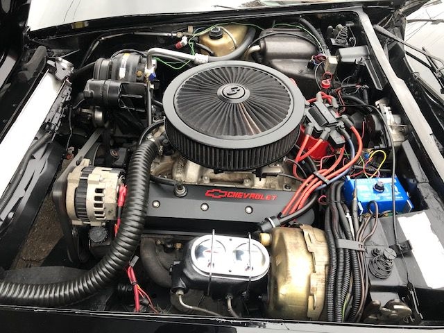 Chevrolet Corvette  1978