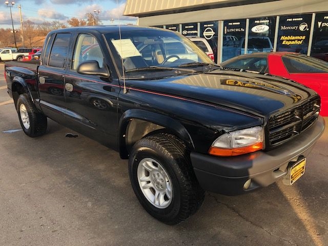 Dodge Dakota  2003