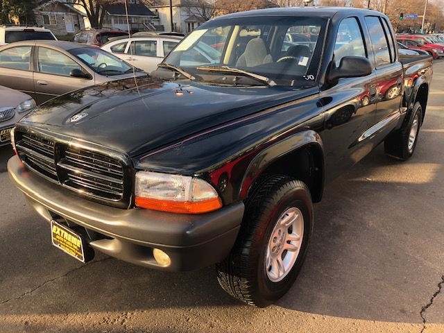 Dodge Dakota  2003