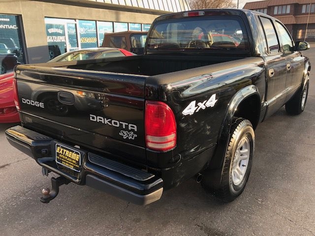 Dodge Dakota  2003