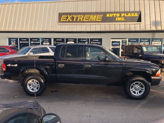Dodge Dakota  2003