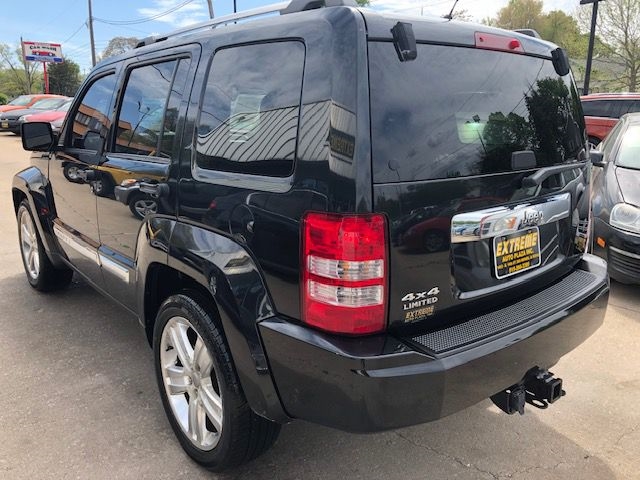 Jeep Liberty  2012 Jeep Liberty  2012