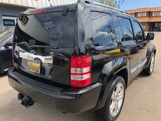 Jeep Liberty  2012 Jeep Liberty  2012