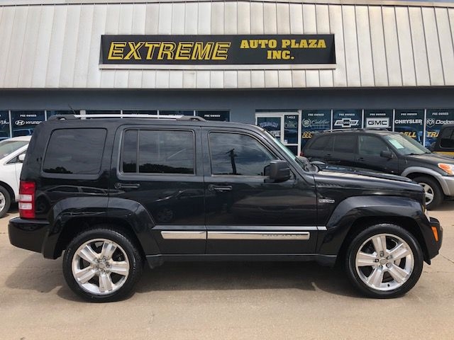Jeep Liberty  2012 Jeep Liberty  2012