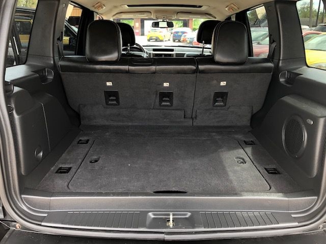 Jeep Liberty  2012 Jeep Liberty  2012