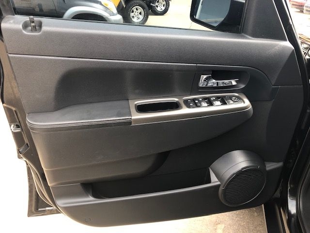 Jeep Liberty  2012 Jeep Liberty  2012