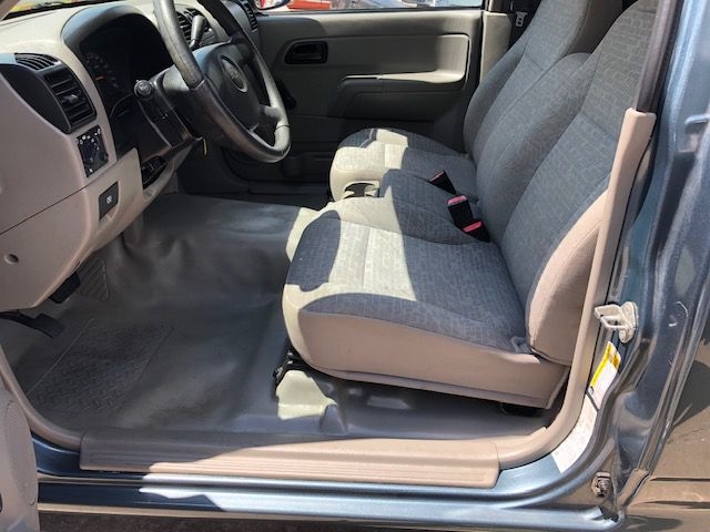Chevrolet Colorado  2006 Chevrolet Colorado  2006