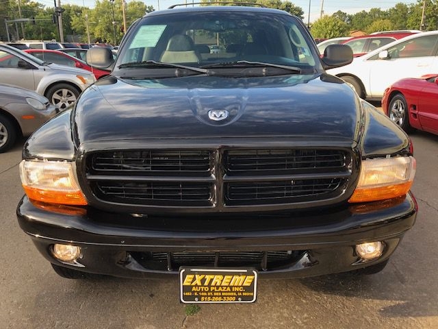 Dodge Durango  2002 Dodge Durango  2002