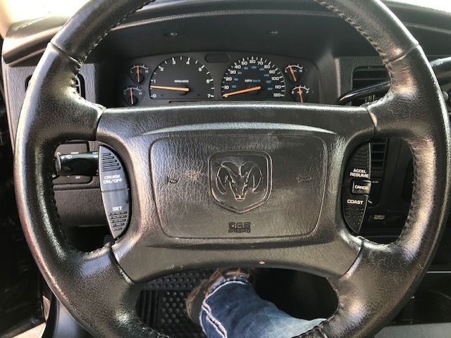 Dodge Durango  2002 Dodge Durango  2002