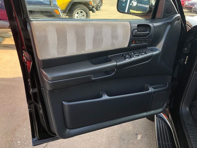 Dodge Durango  2002 Dodge Durango  2002