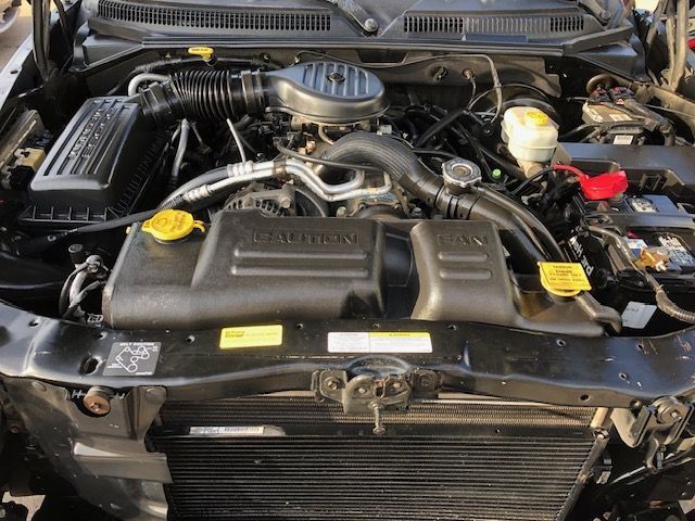 Dodge Durango  2002 Dodge Durango  2002