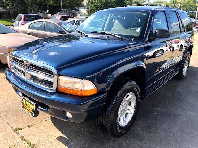 Dodge Durango  2003 Dodge Durango  2003