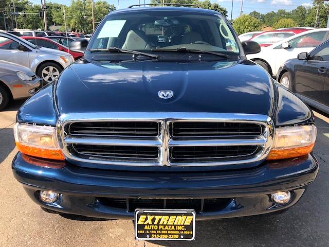 Dodge Durango  2003 Dodge Durango  2003