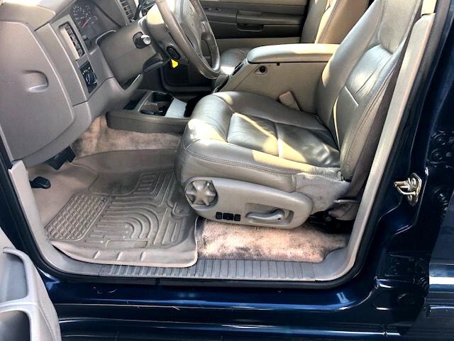 Dodge Durango  2003 Dodge Durango  2003