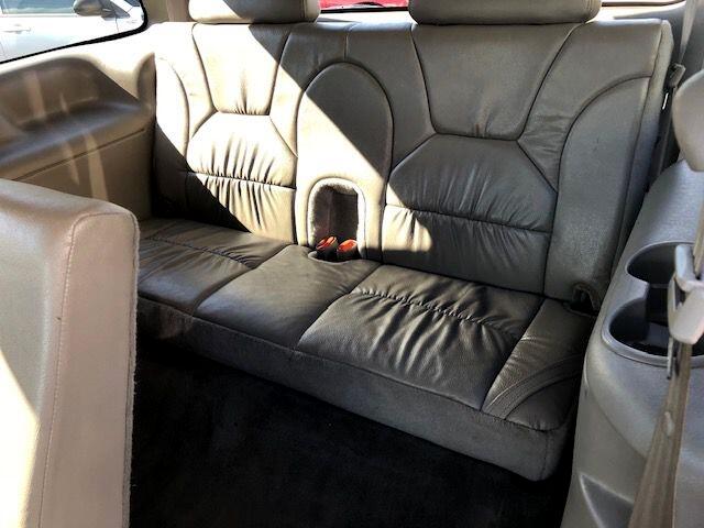 Dodge Durango  2003 Dodge Durango  2003