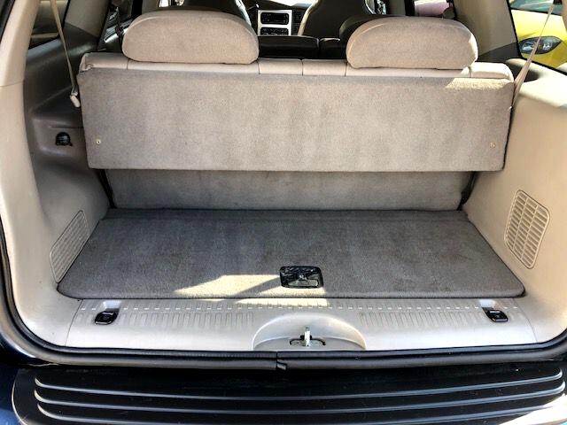 Dodge Durango  2003 Dodge Durango  2003