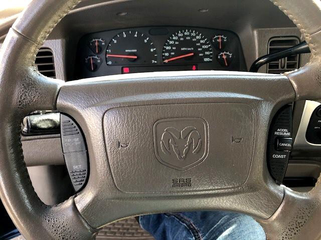 Dodge Durango  2003 Dodge Durango  2003