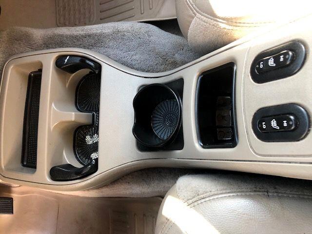 Dodge Durango  2003 Dodge Durango  2003