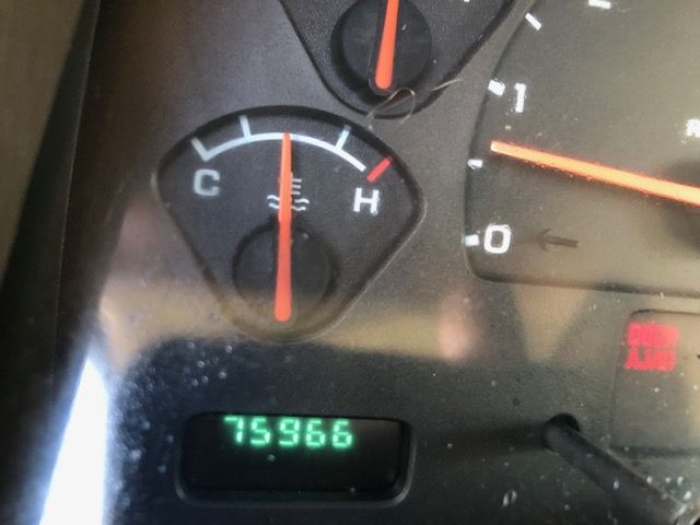 Dodge Durango  2003 Dodge Durango  2003