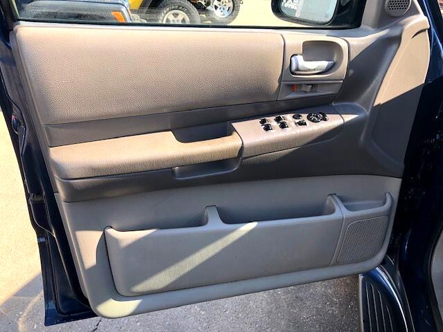 Dodge Durango  2003 Dodge Durango  2003