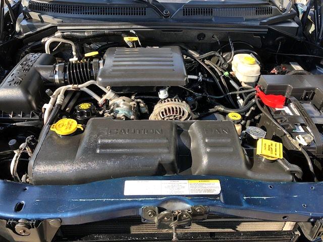 Dodge Durango  2003 Dodge Durango  2003