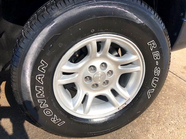 Dodge Durango  2003 Dodge Durango  2003