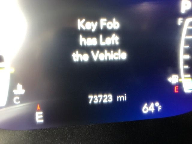 Chrysler Pacifica  2018 Chrysler Pacifica  2018