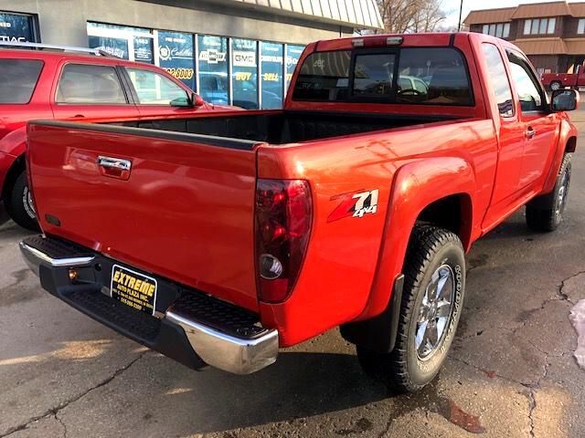 Chevrolet Colorado  2010