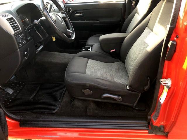 Chevrolet Colorado  2010