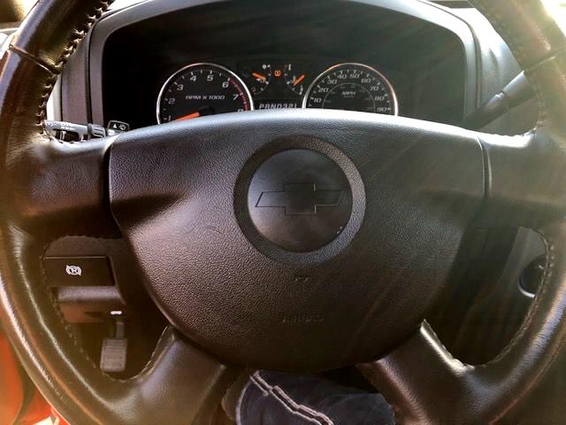 Chevrolet Colorado  2010