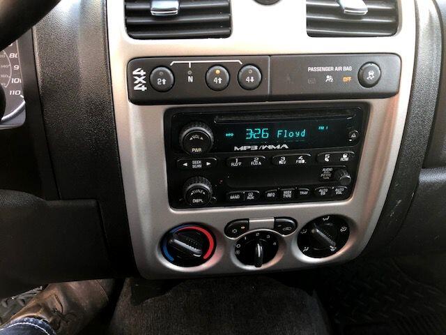 Chevrolet Colorado  2010