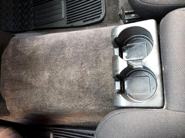 Chevrolet Colorado  2010