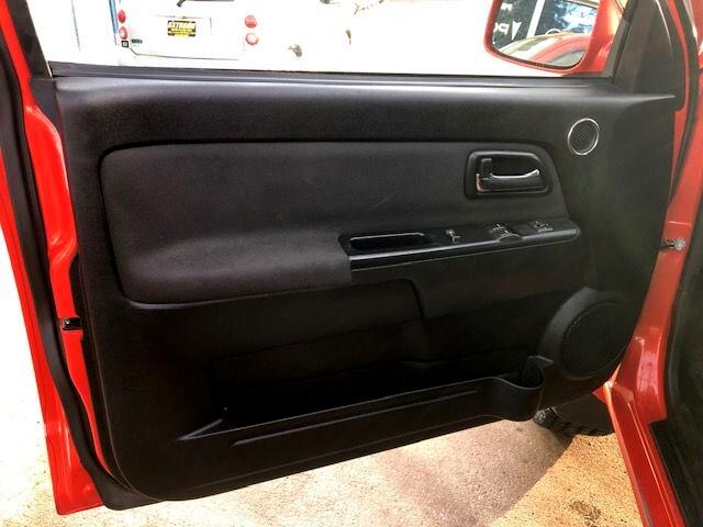 Chevrolet Colorado  2010