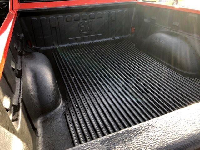 Chevrolet Colorado  2010