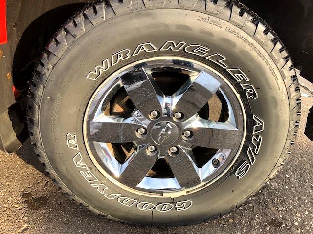 Chevrolet Colorado  2010