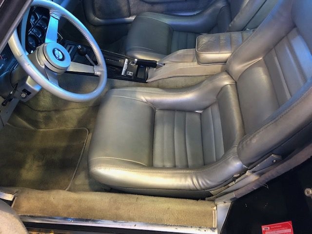 Chevrolet Corvette  1978