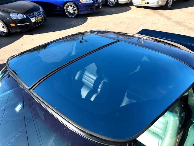 Chevrolet Corvette  1982