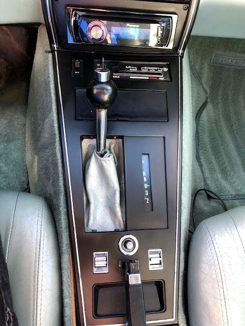 Chevrolet Corvette  1982