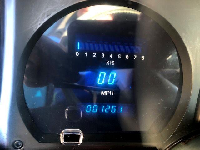 Chevrolet Corvette  1982