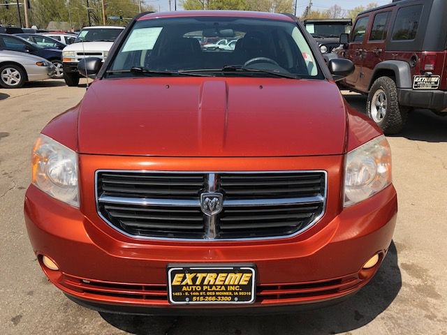 Dodge Caliber  2008