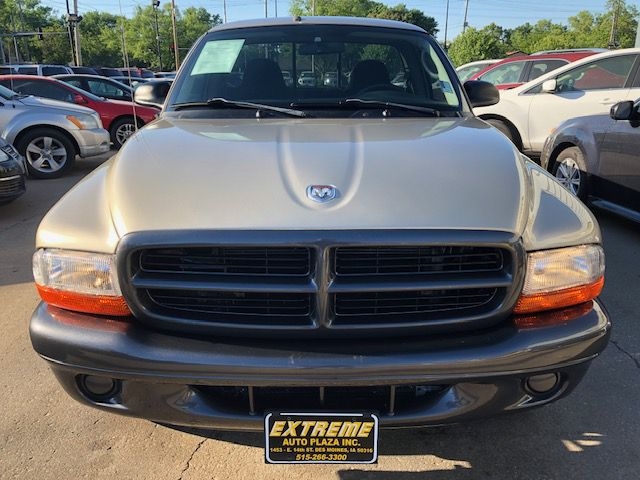 Dodge Dakota  2002
