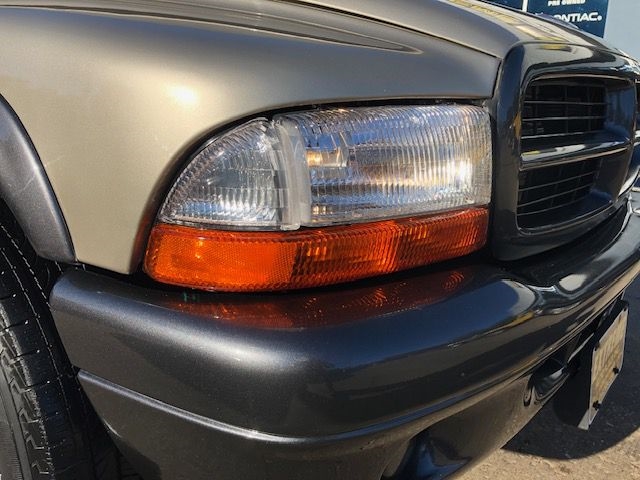 Dodge Dakota  2002