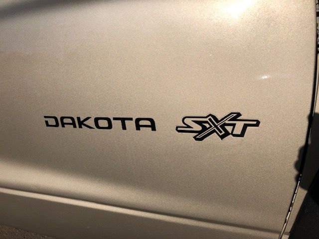 Dodge Dakota  2002