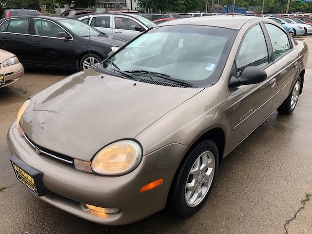 Dodge Neon  2000