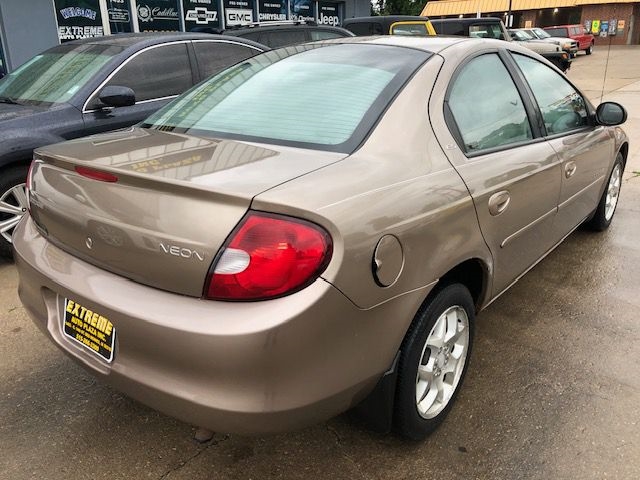 Dodge Neon  2000