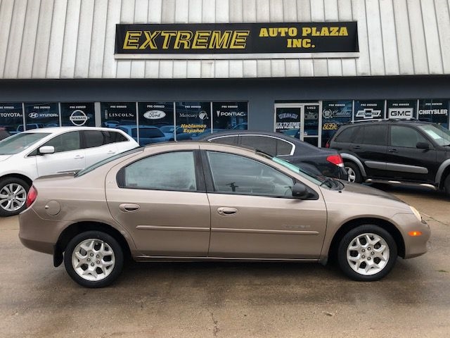 Dodge Neon  2000