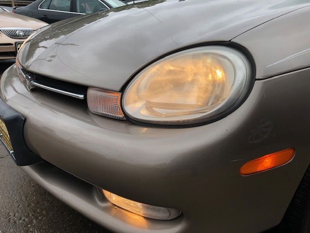 Dodge Neon  2000