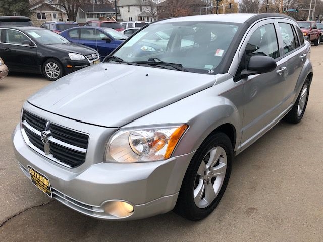 Dodge Caliber  2012