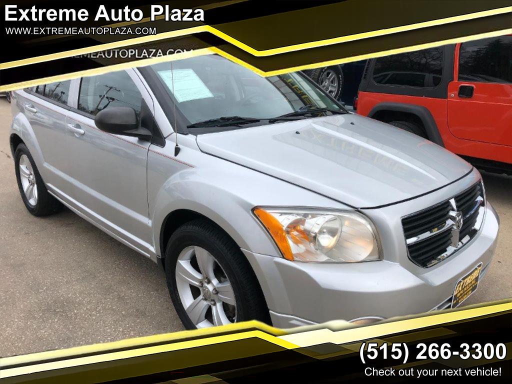 2012 Dodge Caliber SXT FWD