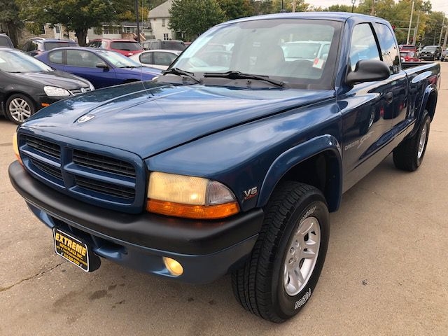 Dodge Dakota  2002